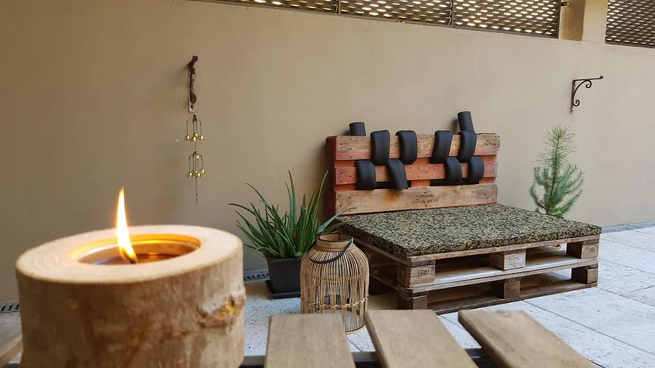 Casa de hóspedes Santa Marta Rooms&Studios Verona