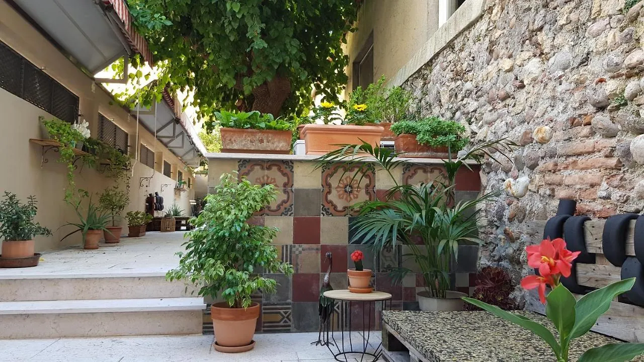 Casa de hóspedes Santa Marta Rooms&Studios Verona
