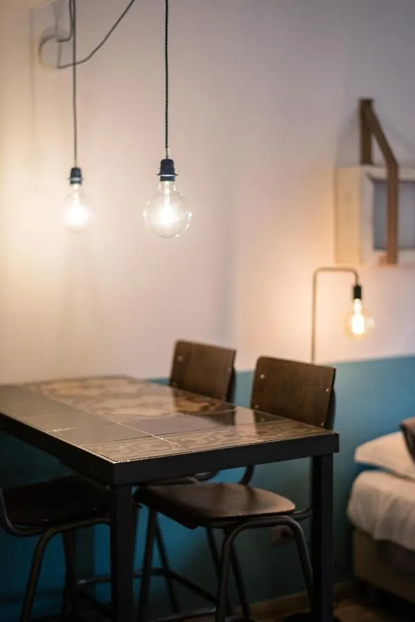 Santa Marta Rooms&Studios 베로나 게스트하우스