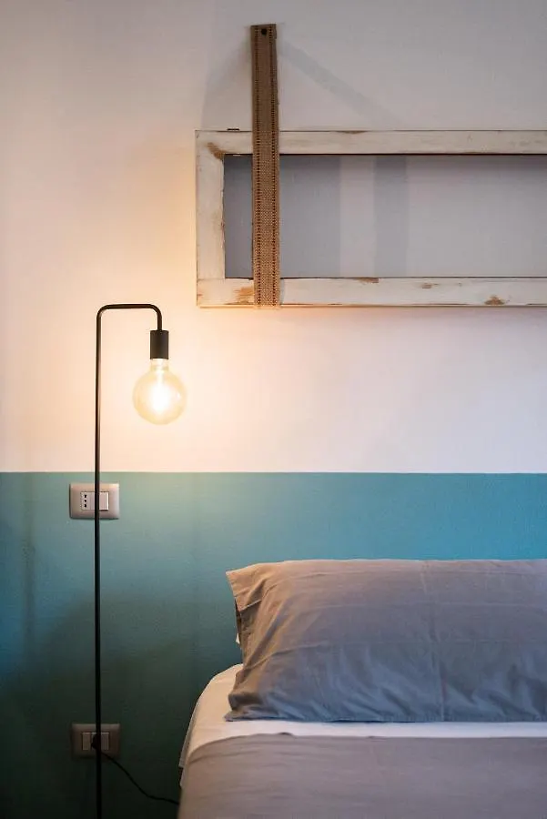 게스트하우스 Santa Marta Rooms&Studios 베로나