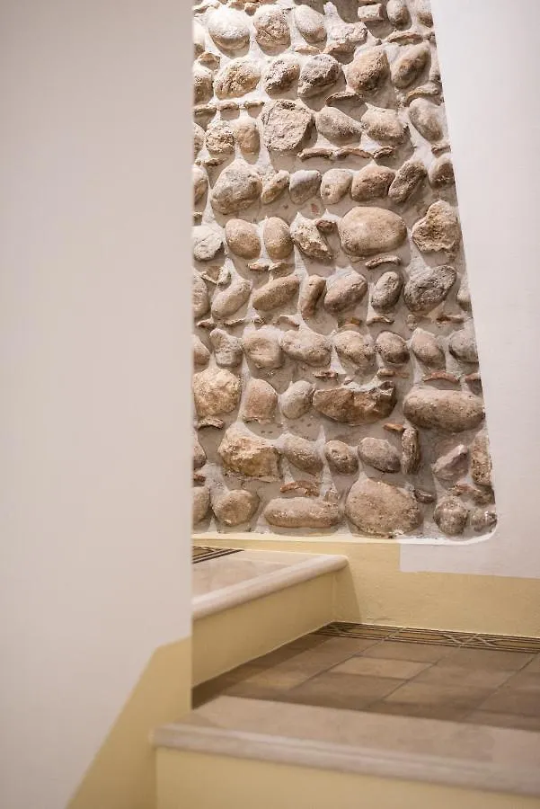 Santa Marta Rooms&Studios 베로나