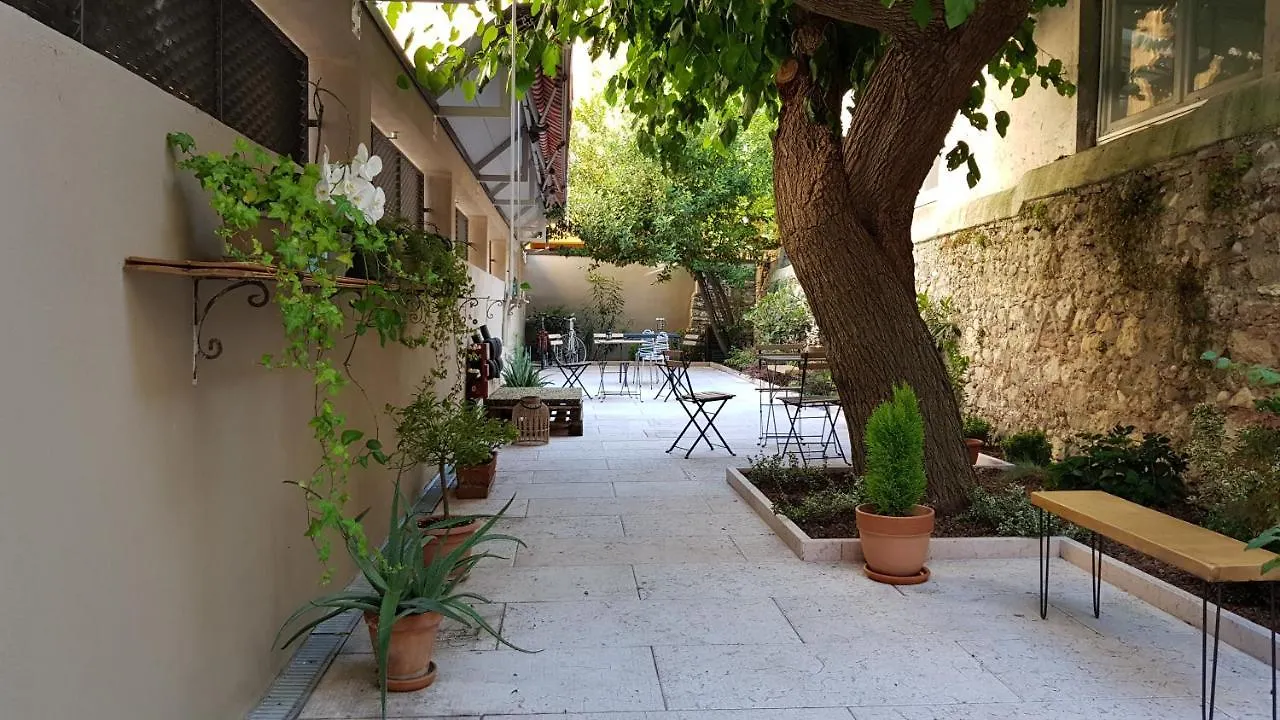 Santa Marta Rooms&Studios 베로나
