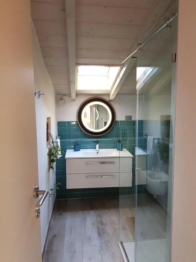 Santa Marta Rooms&Studios 베로나