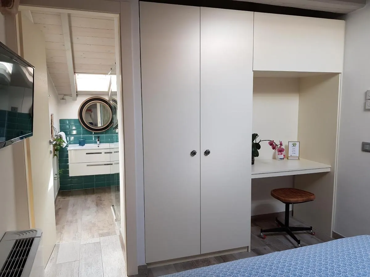 Santa Marta Rooms&Studios 베로나 게스트하우스