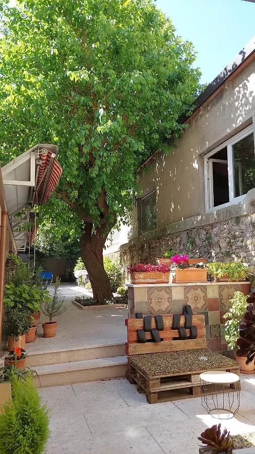 Casa de hóspedes Santa Marta Rooms&Studios Verona