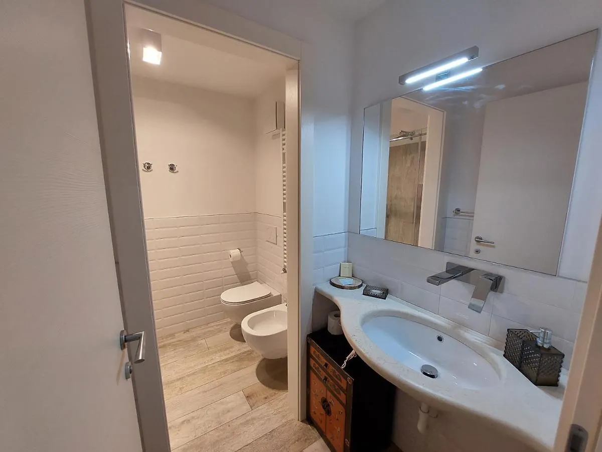 게스트하우스 Santa Marta Rooms&Studios 베로나