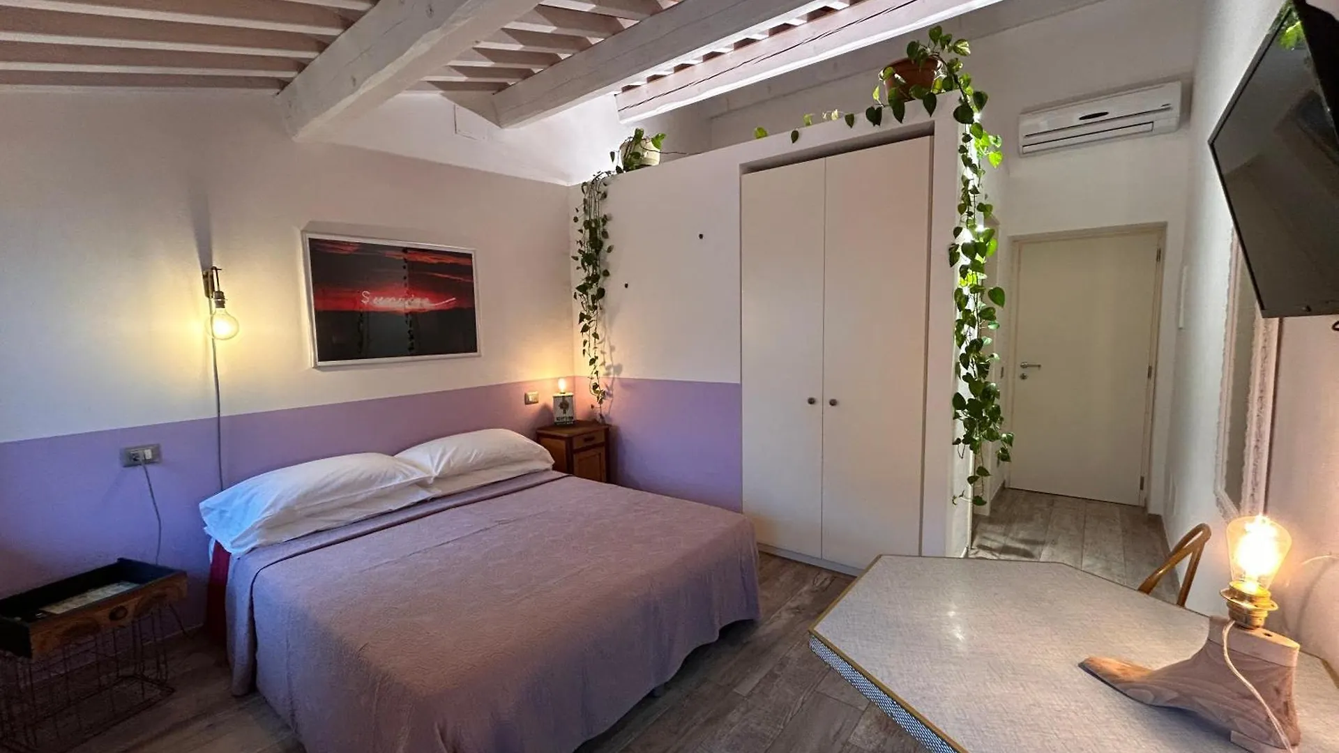 Santa Marta Rooms&Studios 베로나 이탈리아