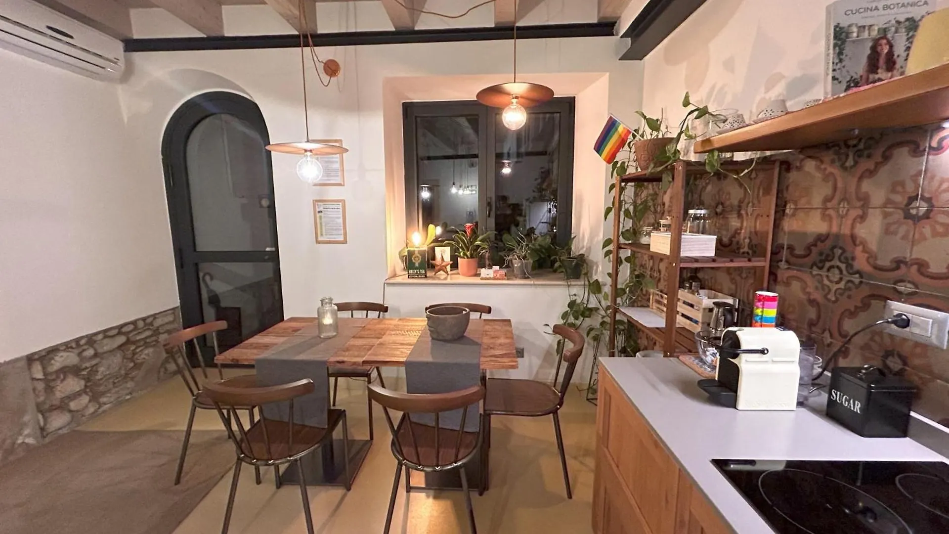 Santa Marta Rooms&Studios 베로나 게스트하우스