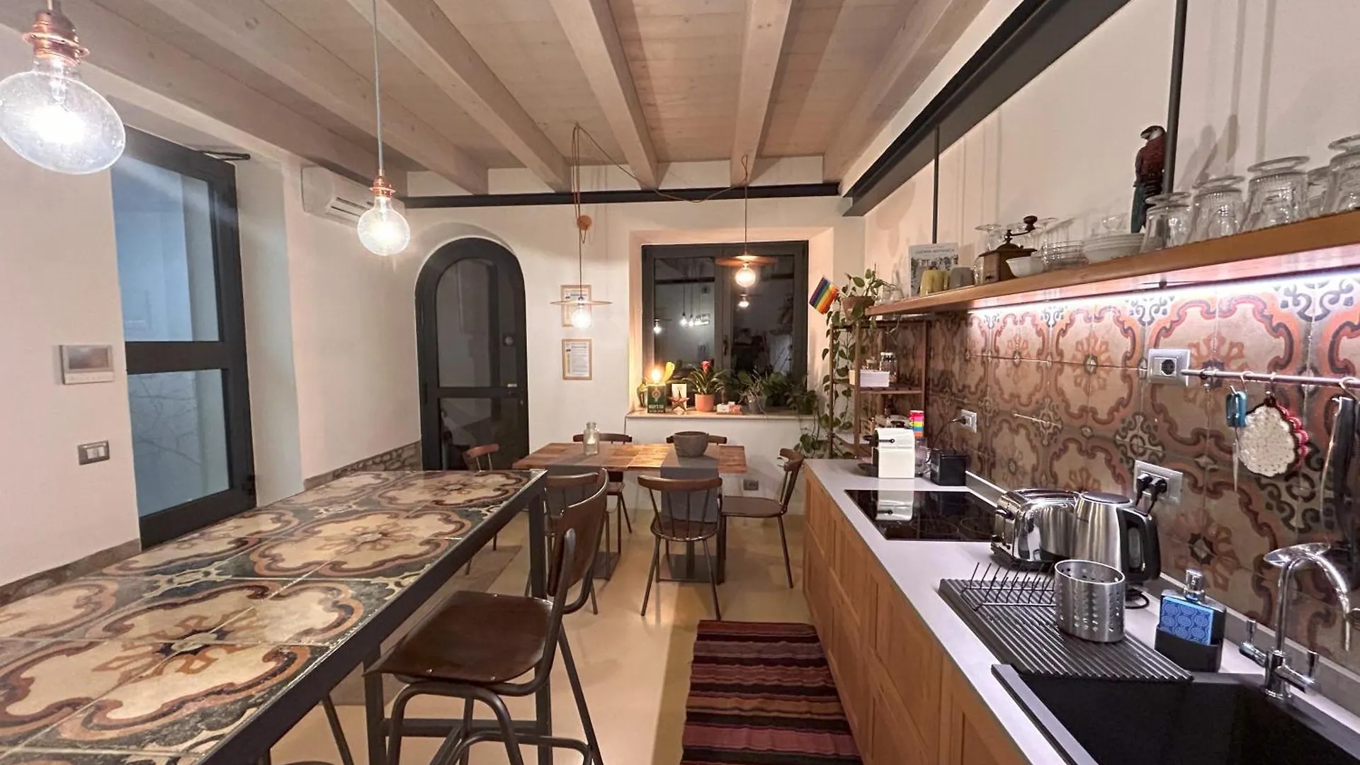 Santa Marta Rooms&Studios 베로나