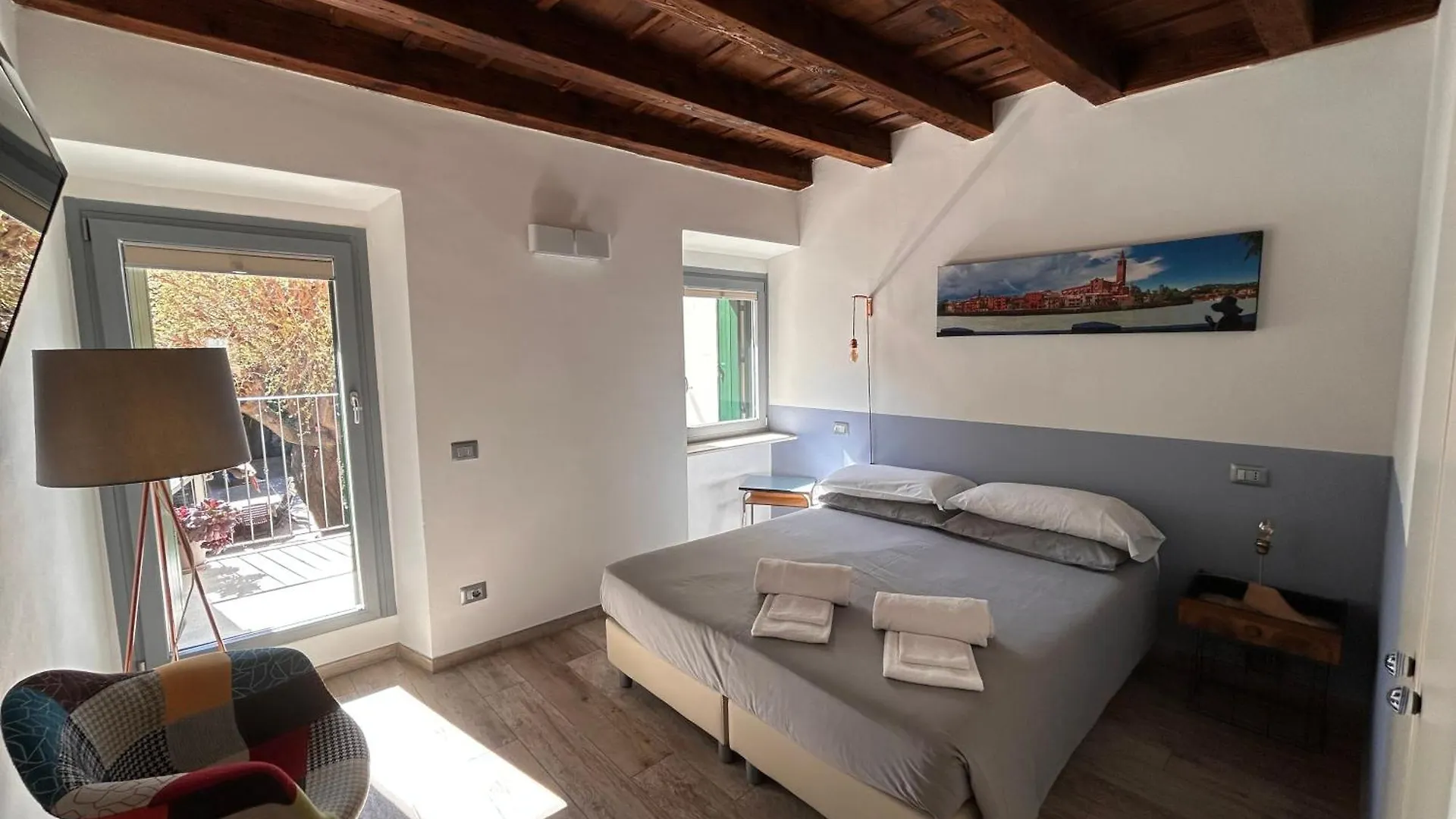 ** 게스트하우스 Santa Marta Rooms&Studios 베로나 이탈리아