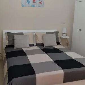 Campagnari 2*, Naples Italy