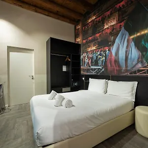 Гостевой дом Italianflat - Theatrum And