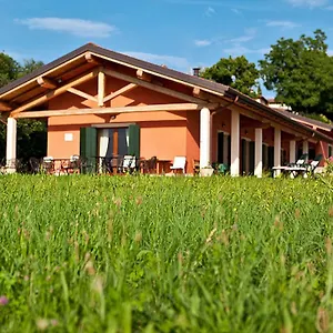 Il Pianetto Farm stay