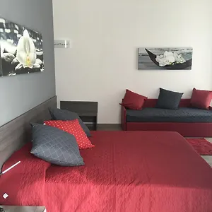 La Dimora Di Garibaldi 3*, Naples Italy
