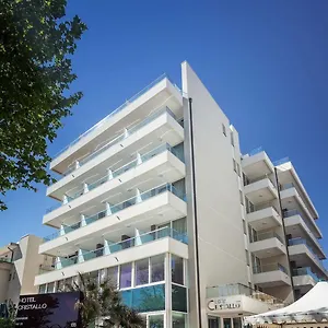 Cristallo 4*, Rimini Italy