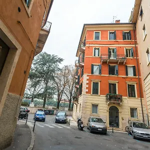 Le Casette Di Zecca Giorgia ** Verona