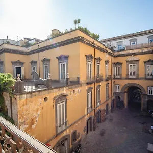 Palazzo Marigliano - & 5*, Naples Italy