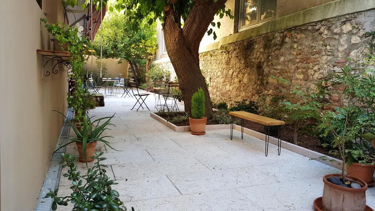 Santa Marta Rooms&Studios Verona