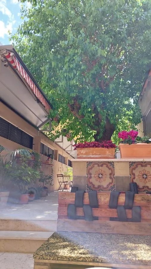 Santa Marta Rooms&Studios Verona